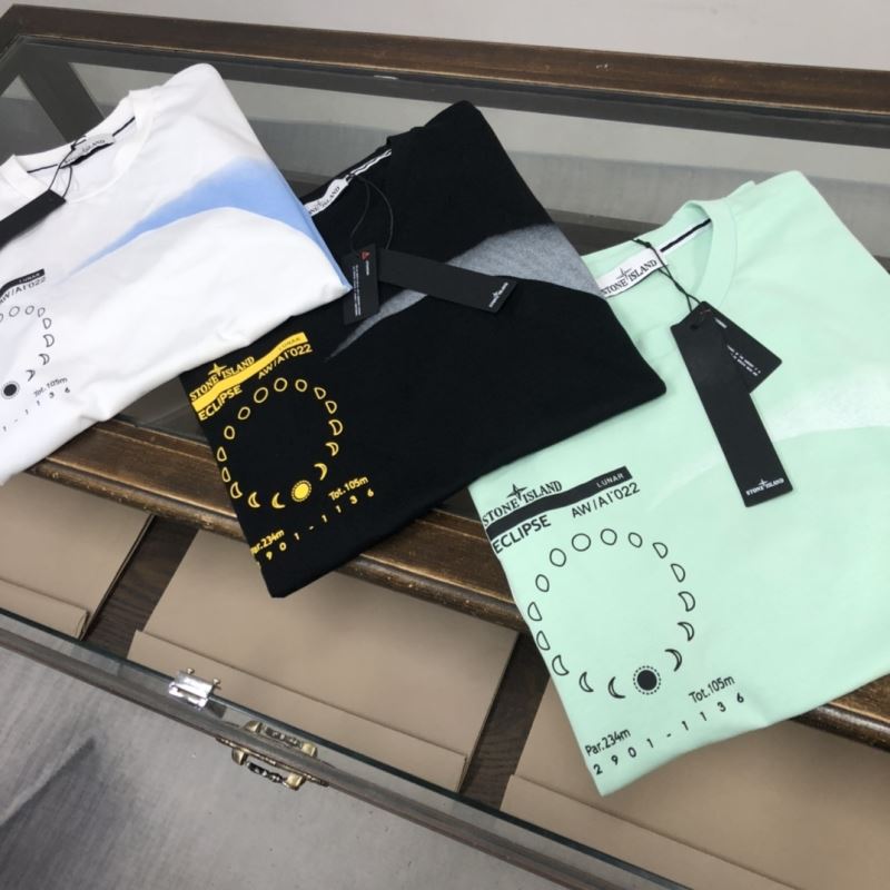 Stone Island T-Shirts